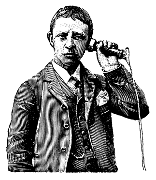 Phone chap.